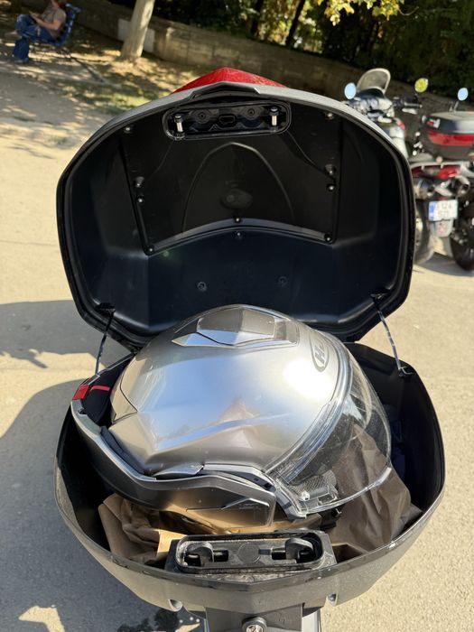 Yamaha Xmax 300 cc 2019