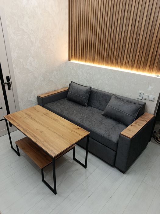 Divan raskladnoy. Диван раскладной