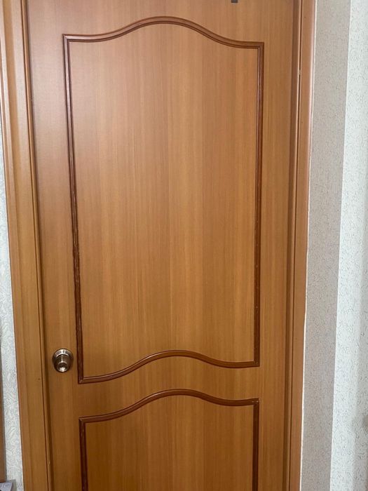Продам межкомнатные двери