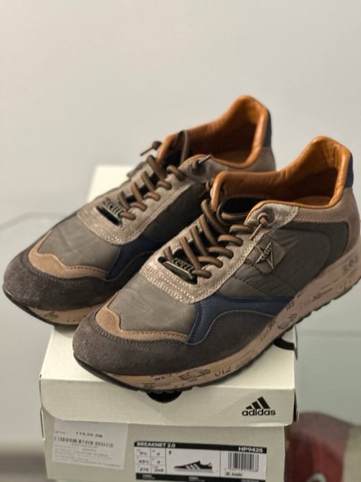 Мъжки обувки CELLL