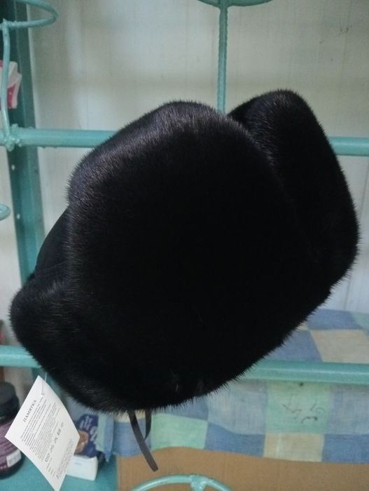 Рестоврация и растяжка головных уборов!