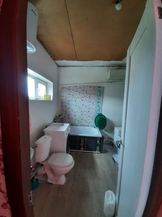 Продам новый, современный дом в Бишкуле