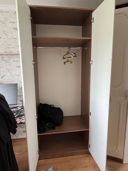 Прихожая мебель….