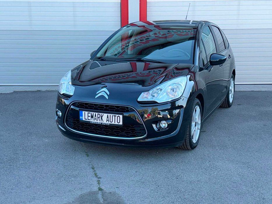 Citroen C3 1.4HDI