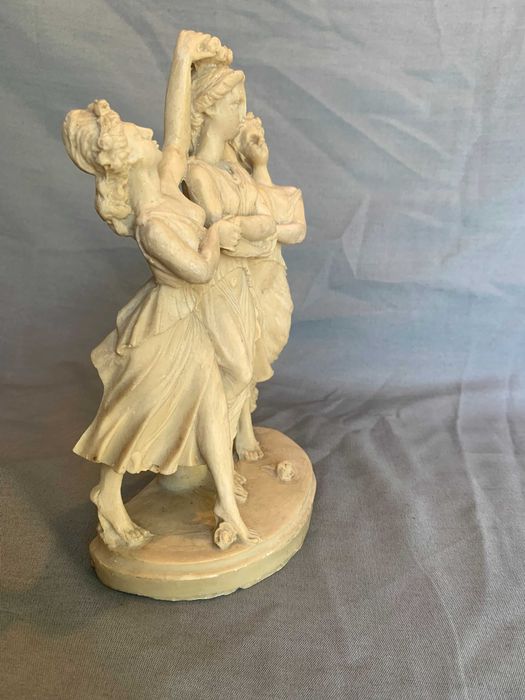 стара Трите грации - Статуетка