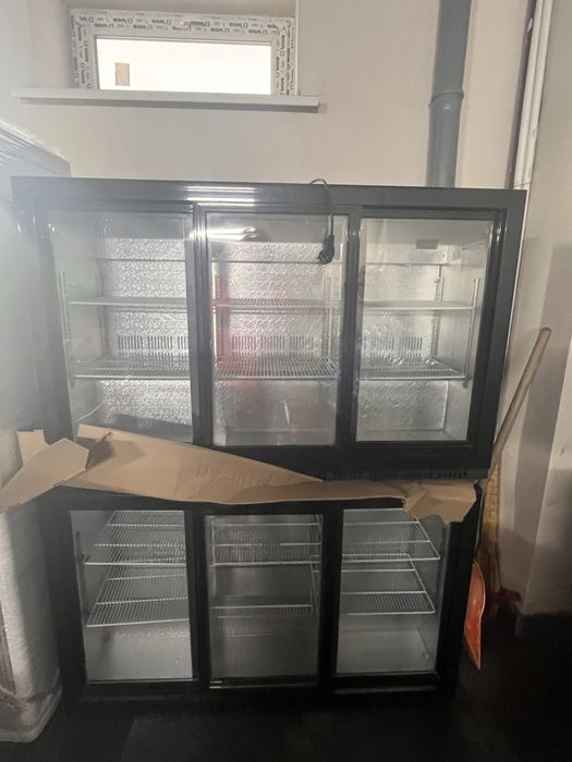 Продам холодильники Hurakan