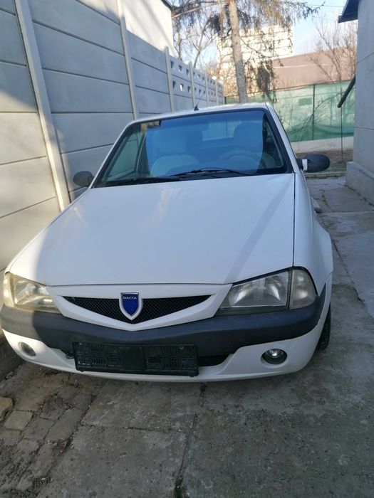 DACIA Unknown Model 2005 — imagine 2