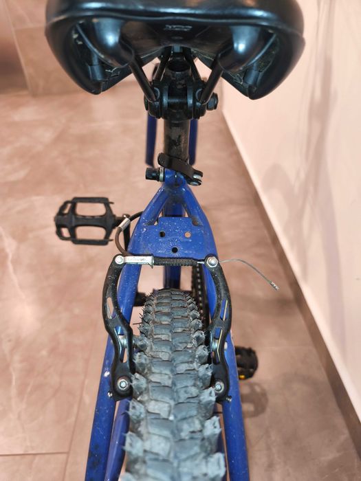 Bicicletă copii 24 inch