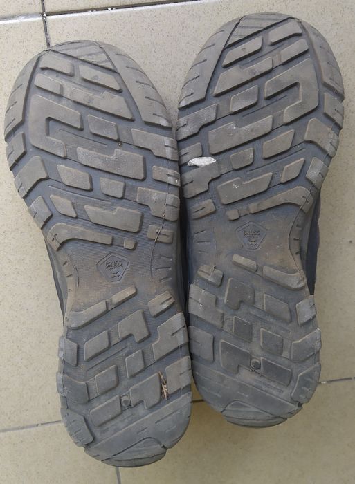 Детски туристически обувки 36 номер