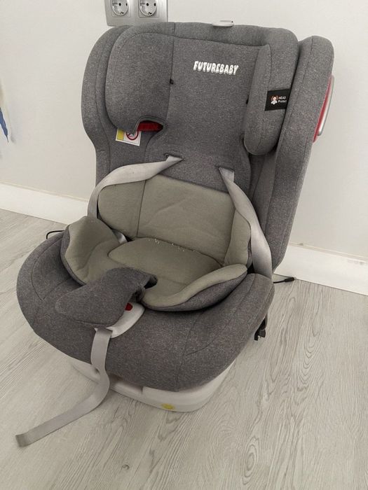 Продам детское автокресла