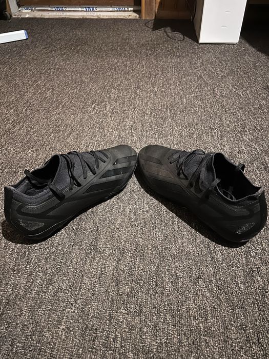 Футболни обувки adidas CRAZYFAST