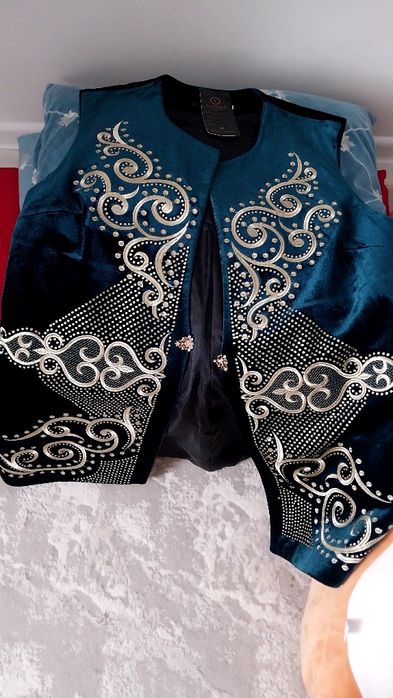 Шапаны кажекей абайка