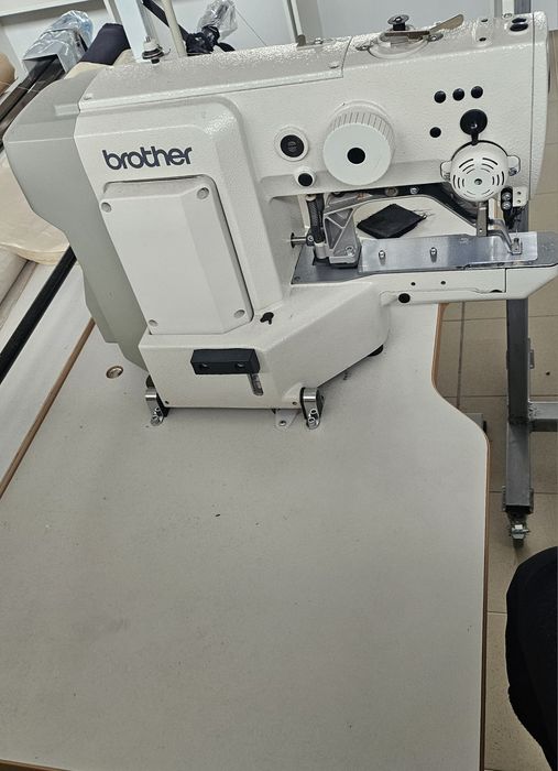 Masina de cusut cheita BROTHER KE-430FX