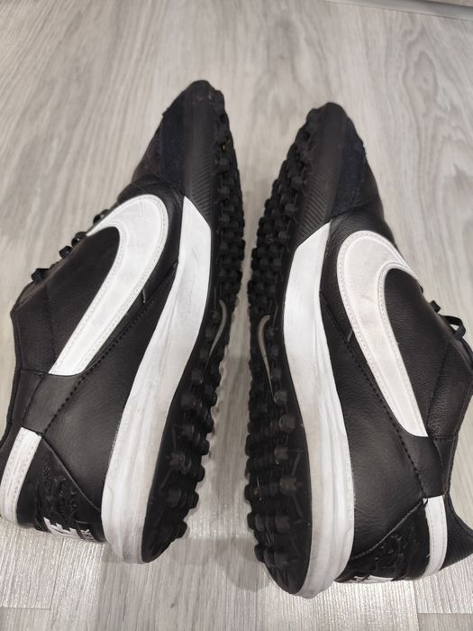 Nike Premier III TF - черен Стоножки