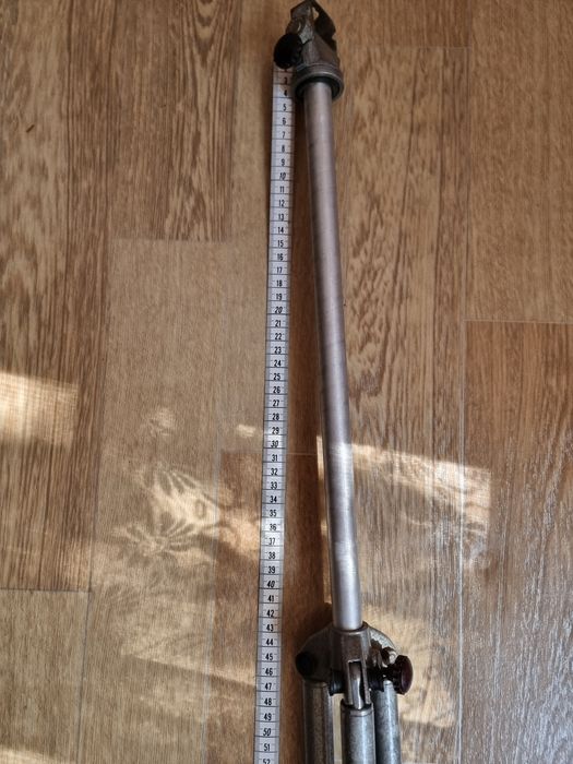 Штатив до 180 см. ГОСТ СССР