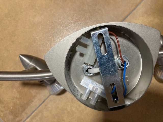 Комплект плафониери IKEA BAROMETER