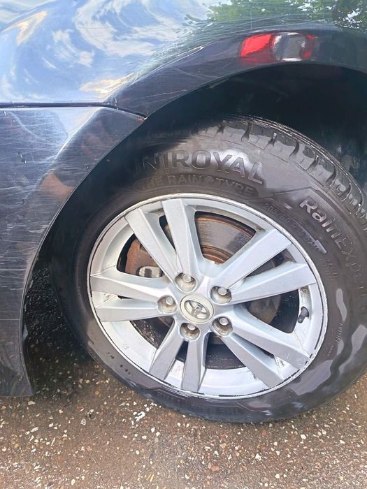 Toyota Avensis 2.0i 152hp 2.2d-cat 150hp Estate НА ЧАСТИ