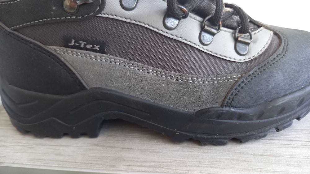 Туристически обувки детски / юношески №36 Mountain Peak