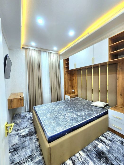 Сдаётся квартира в аренду. Самарканд Вокзал