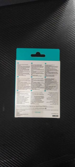 Безжични Слушалки С Bluetooth И Тъч Сензор