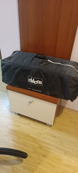 Pătuț pliabil copil