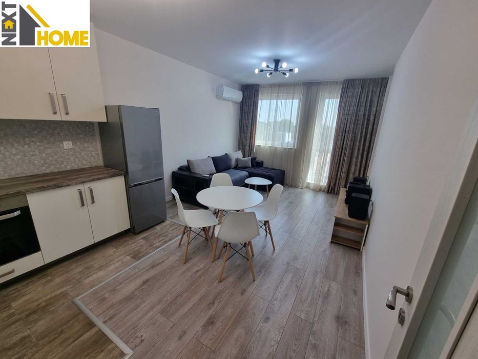 Дава се под наем Двустаен апартамент в Пловдив, Кършияка - 76 кв.м за 510 € - Снимка #2