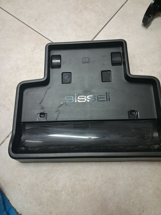BISSELL CrossWave HF2 – Прахосмукачка с функция за измиване