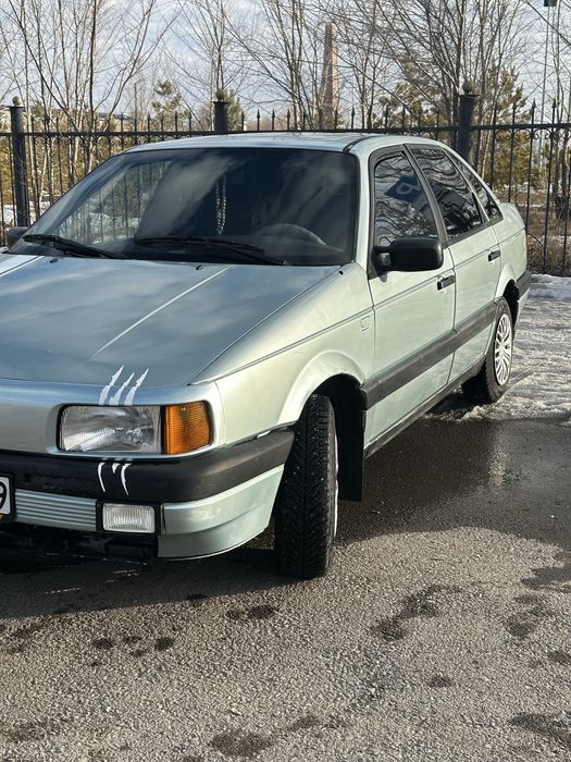 Продам машину Volkswagen Passat B3