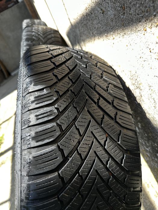 ПРОМО Гуми Continental