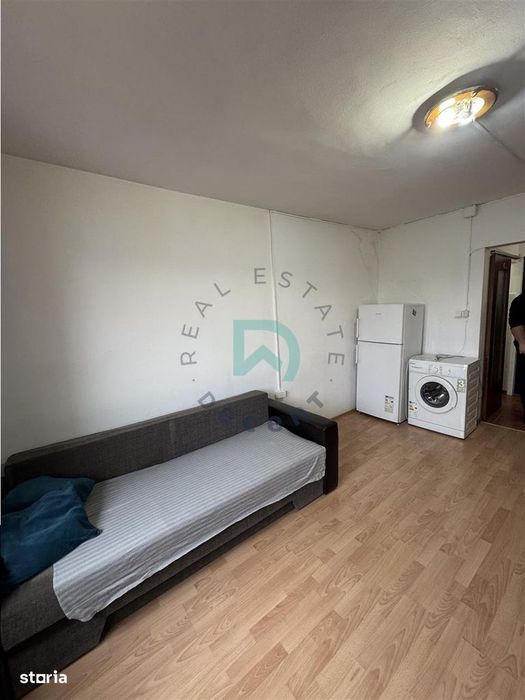 Garsoniera, Bartolomeu, Brasov.