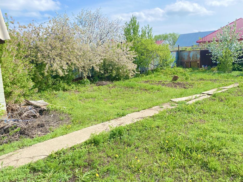 Обмен  частного дома на квартиру.