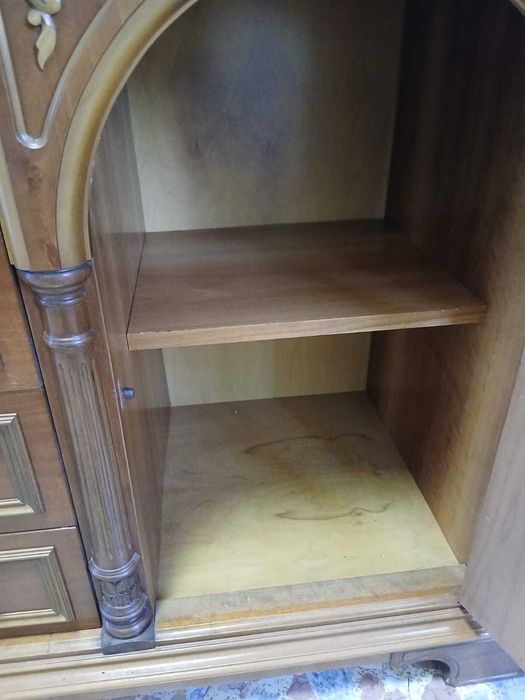 Servante Rustice tip Chippandale