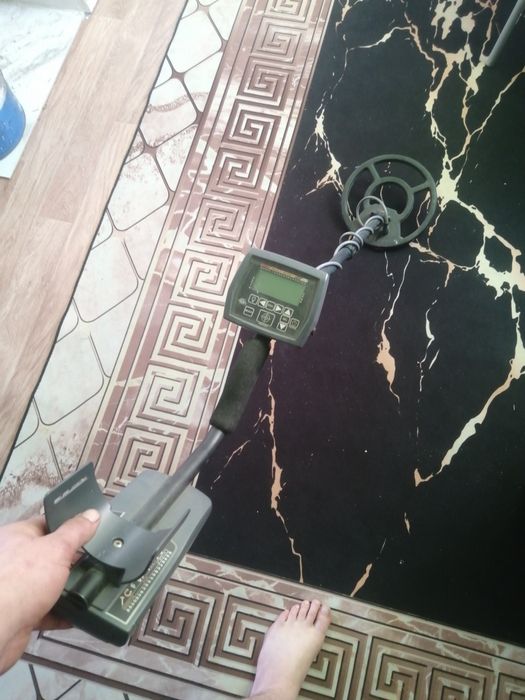 Продам металойскатель