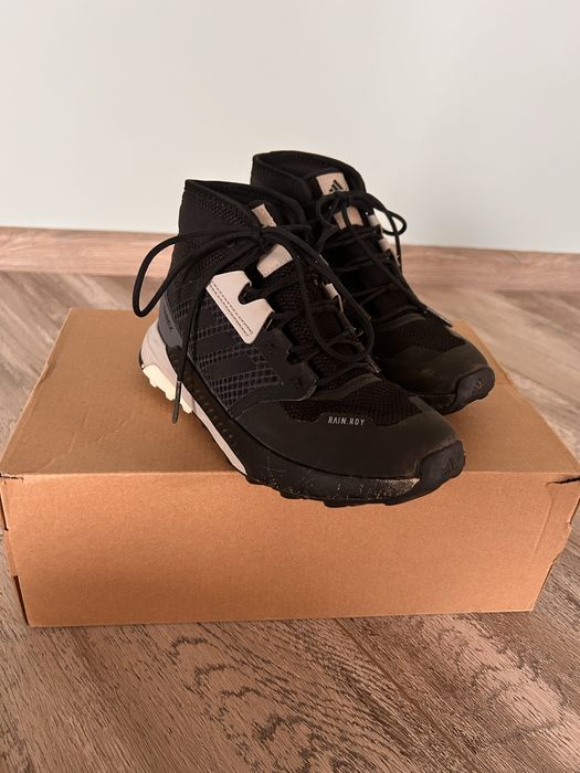 Детски обувки - adidas terrex-  32 номер- 19,5 см