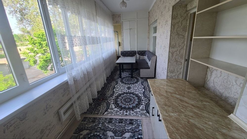 3 xonali uy ijaraga beriladi