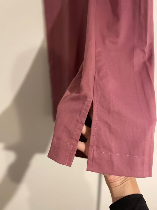 Дамски спортно-елегантен панталон