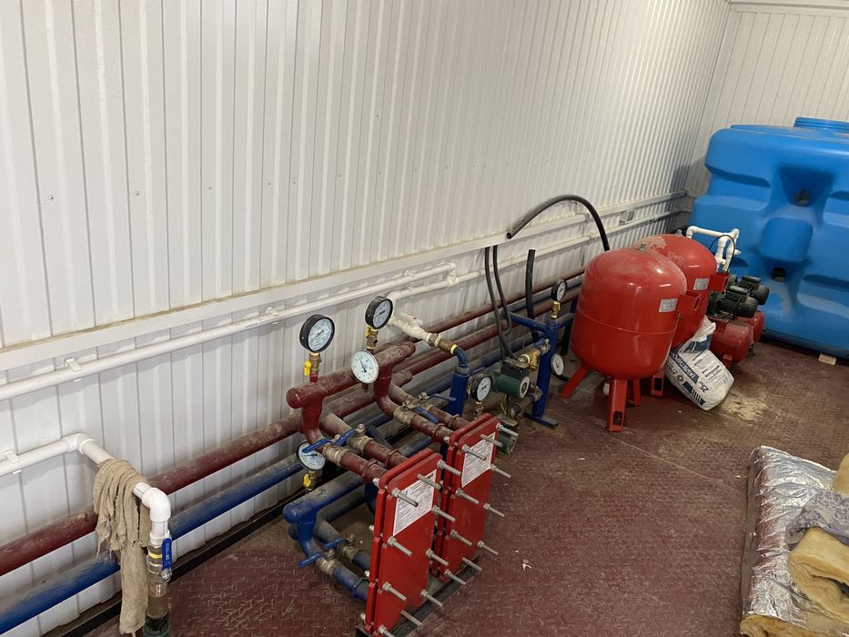 Отопление Качественно