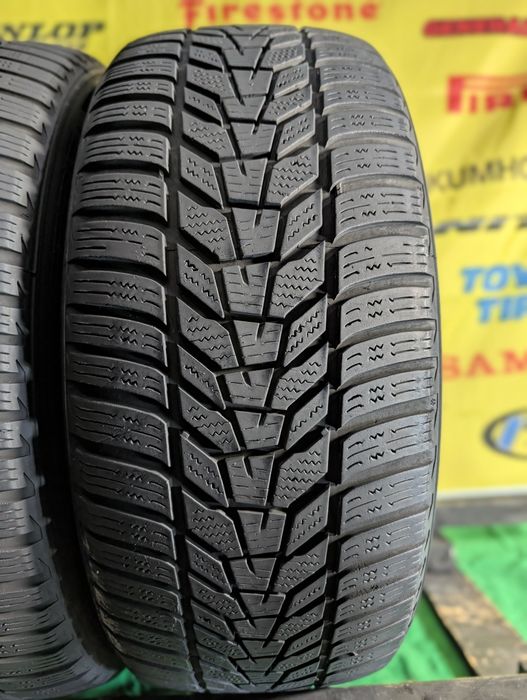 225/50R18 Hankook 2022 6,2mm stare foarte buna