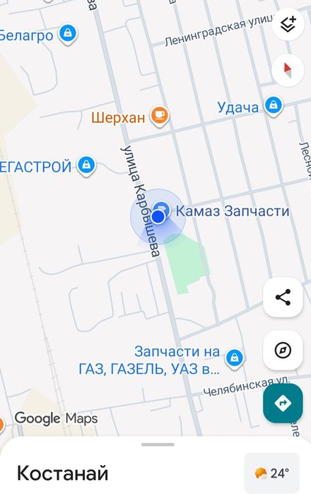 Продам действующий бизнес