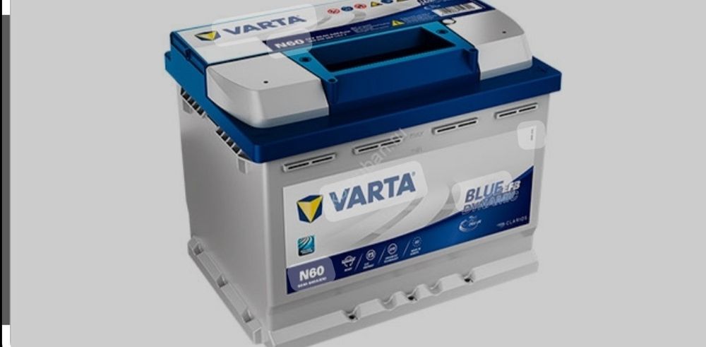 Аккумулятор доставка