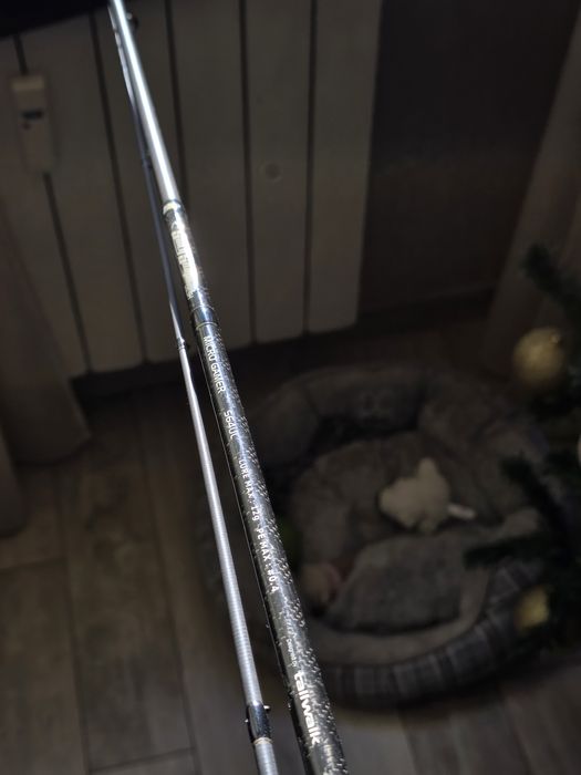 TAILWALK Salty Shape Dash Micro Gamer S64UL