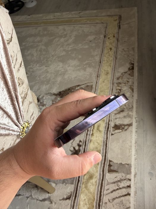 Iphone 14 pro max 256 gb