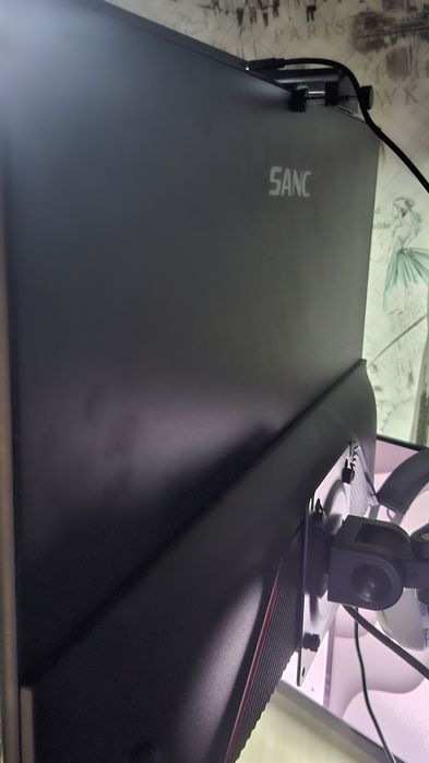 Монитор Sanc M2453FPG 180гц