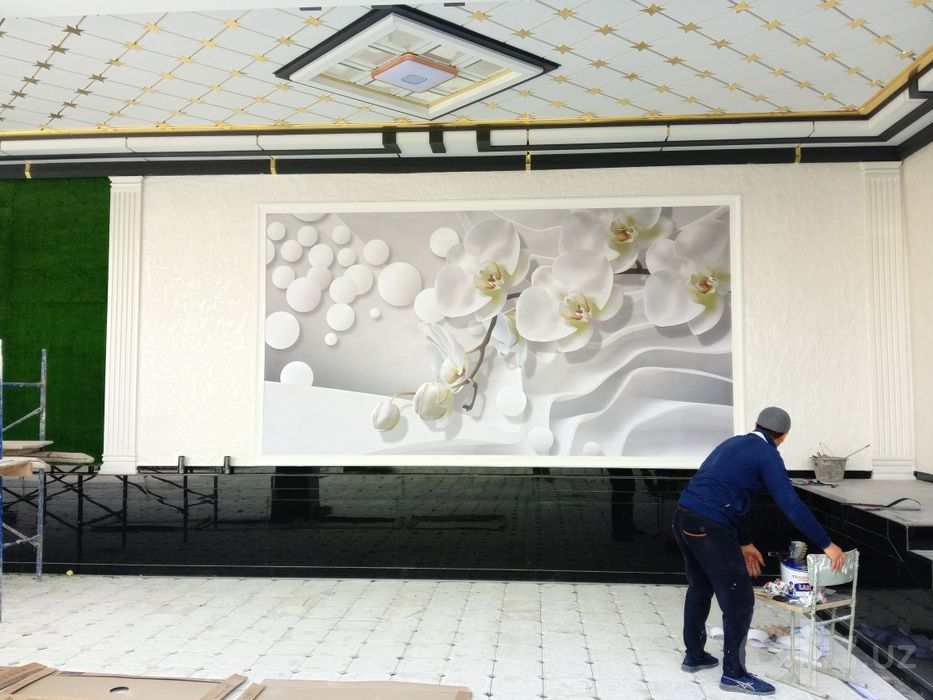 Евроремонт  хаммабоп !!