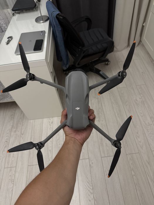 Dji air 3s дрон
