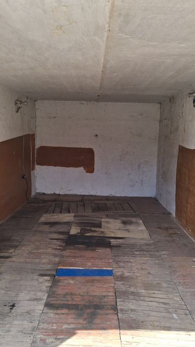 Продам гараж 8 микр-он, ГЭК-16, "Рубин",