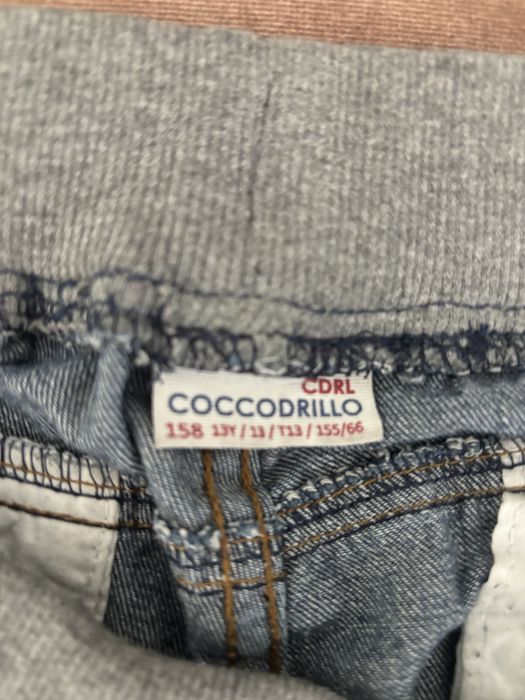 Джинсы на мальчика