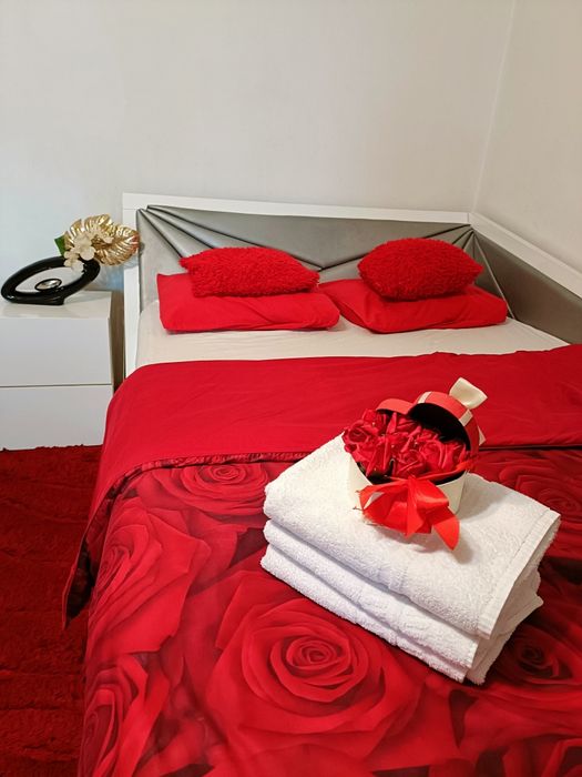 Regim hotelier garsoniera Deva