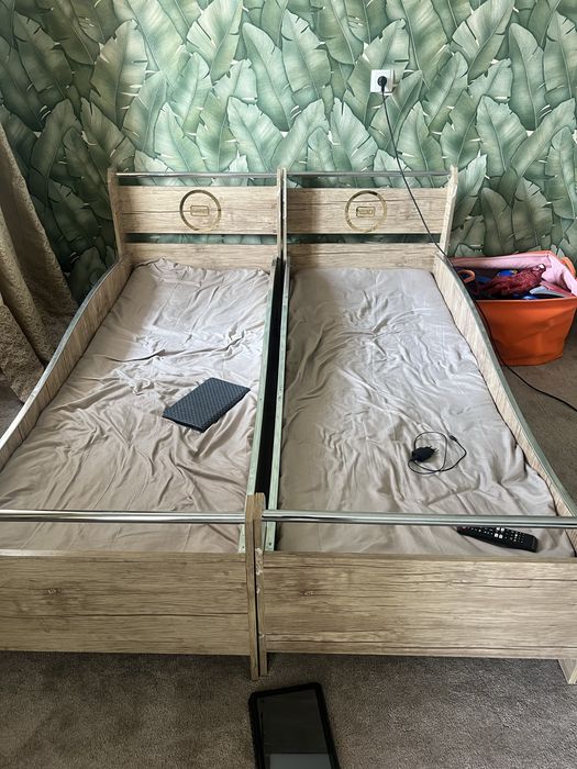 десткий мебел шкаф кроват