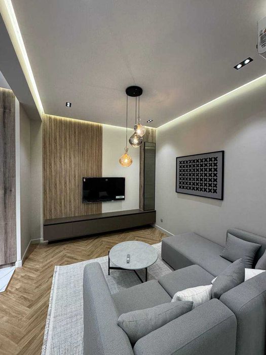 4-yanvardan Mirabad Avenue, kvartira 1500$ Bez makler